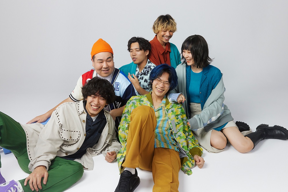 Lucky Kilimanjaro、本日リリースのニューアルバムより「またね」MV