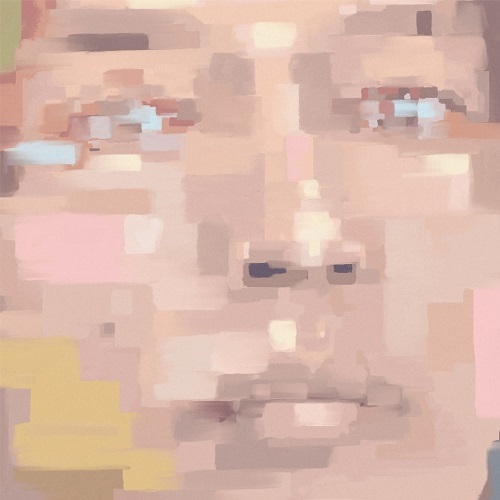 「夏目知幸によるソロプロジェクトSummer Eye、1stアルバム『大吉』がアナログ盤に」1枚目/1