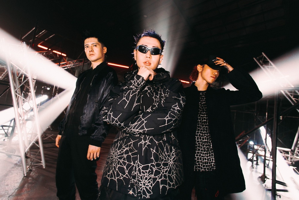 Paledusk、ニューシングル「I'm ready to die for my friends feat