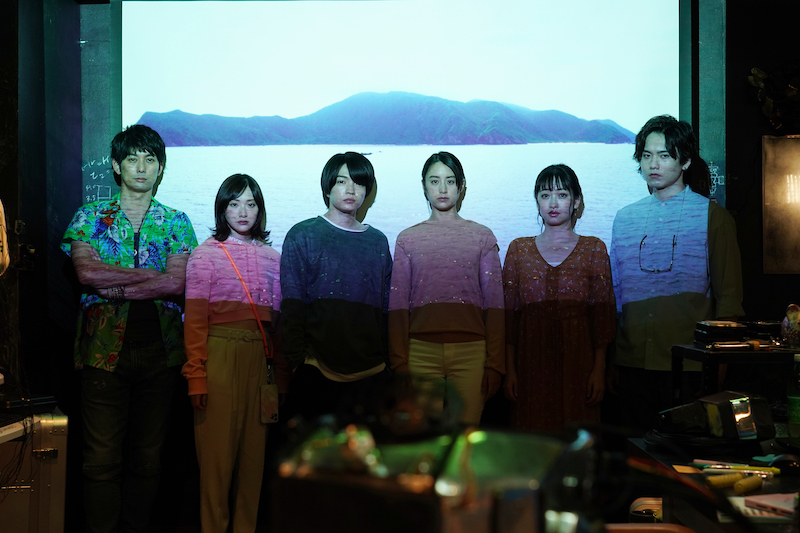 なにわ男子・西畑大吾主演のホラー映画『忌怪島／きかいじま』本予告