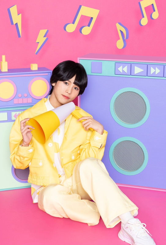 「	THE SUPER FRUIT 星野晴海」2枚目/4