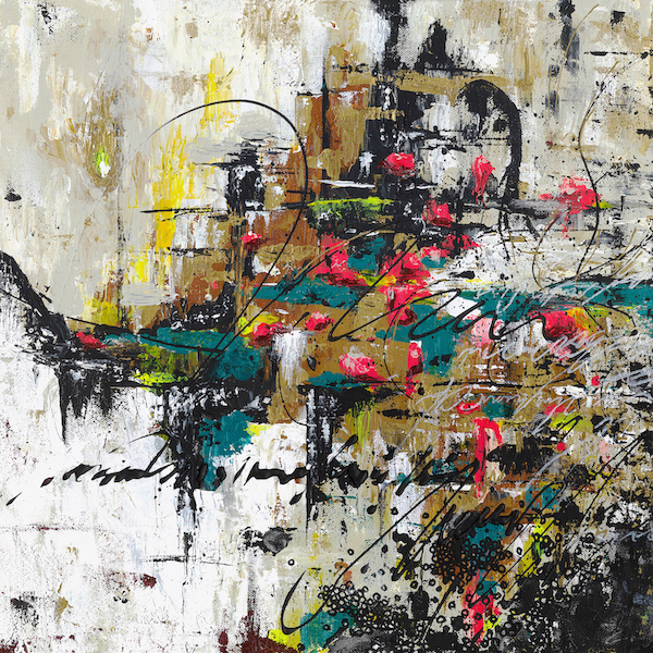 「Murakami Keisuke、Galileo Galilei岩井郁人サウンドプロデュースの新曲「SUPERNOVA」配信リリース」1枚目/2