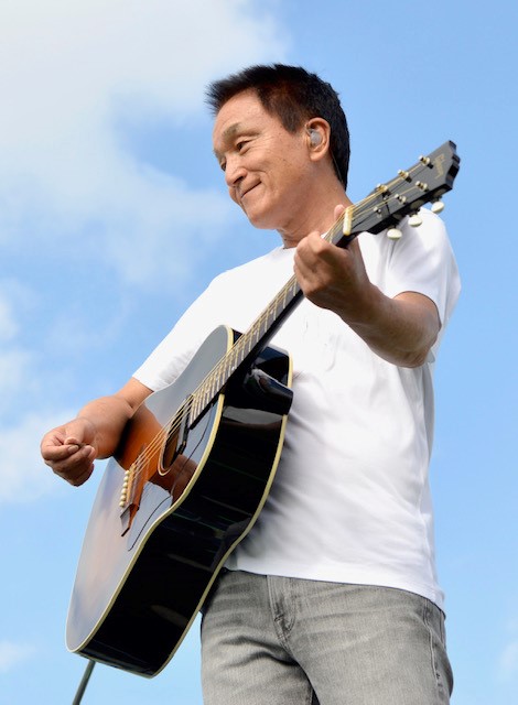 「小田和正が、12年ぶりにフジテレビ系ドラマ主題歌を書き下ろし、配信スタート」1枚目/1