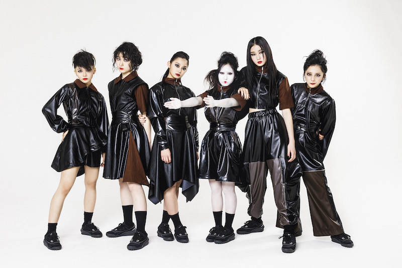 邦楽 BISH DISCOGRAPHY | BiSH オフィシャルサイト