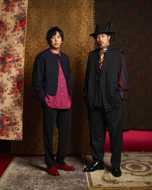 「スキマスイッチ、20周年記念ベストアルバムの収録曲＆日本武道館公演のダイジェスト公開」1枚目/2