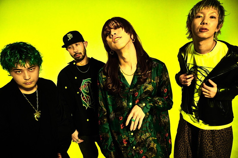 SUPER BEAVER、ニューシングル『儚くない』6月リリース | Daily News