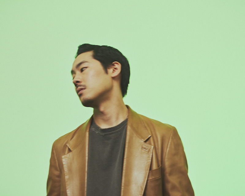 TENDRE、2ndアルバム『PRISMATICS』のアナログ盤が8月リリース | Daily