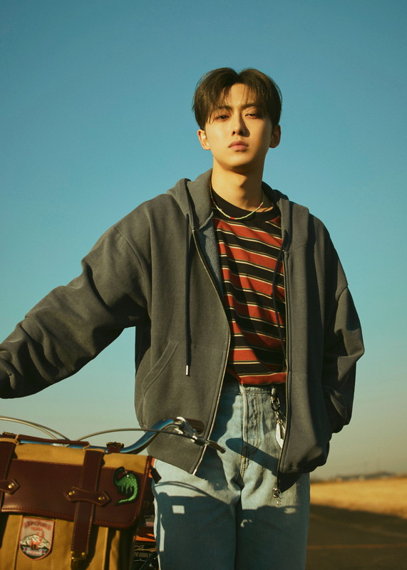 「&amp;TEAM EP『First Howling : WE』コンセプトフォト」6枚目/33