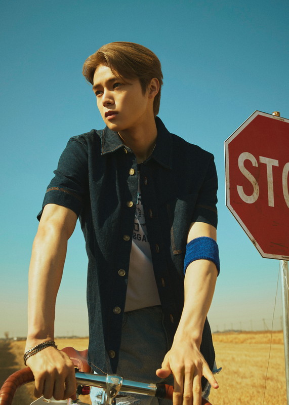 「&amp;TEAM EP『First Howling : WE』コンセプトフォト」9枚目/33