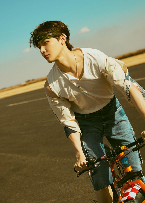 「&amp;TEAM EP『First Howling : WE』コンセプトフォト」11枚目/33