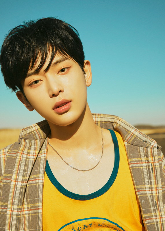 「&amp;TEAM EP『First Howling : WE』コンセプトフォト」12枚目/33