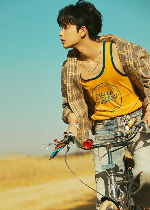 「&amp;TEAM EP『First Howling : WE』コンセプトフォト」15枚目/33