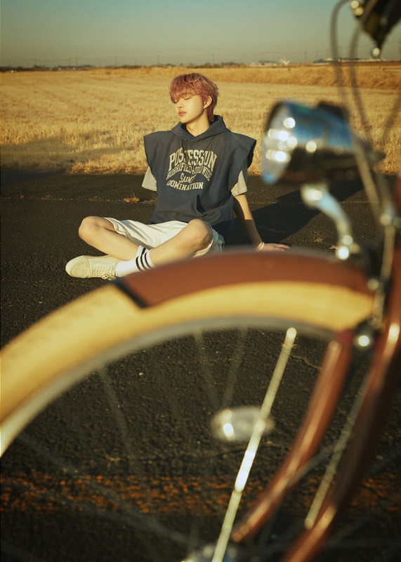 「&amp;TEAM EP『First Howling : WE』コンセプトフォト」16枚目/33