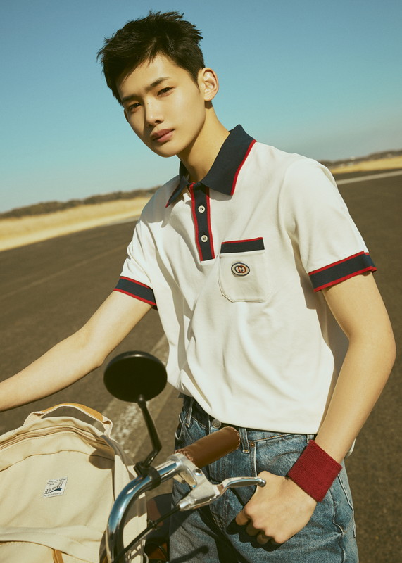 「&amp;TEAM EP『First Howling : WE』コンセプトフォト」18枚目/33