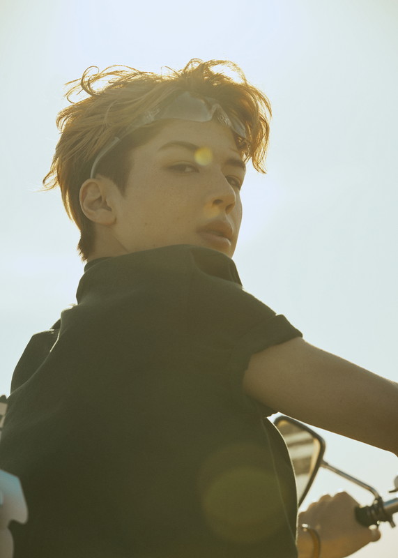 「&amp;TEAM EP『First Howling : WE』コンセプトフォト」19枚目/33