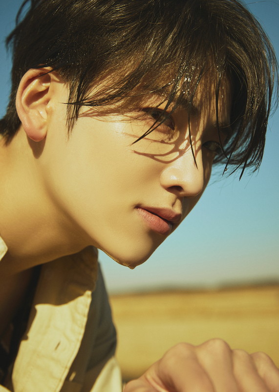 「&amp;TEAM EP『First Howling : WE』コンセプトフォト」22枚目/33