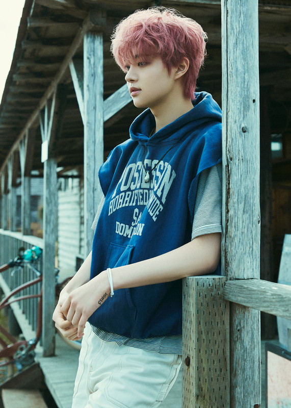 「&amp;TEAM EP『First Howling : WE』コンセプトフォト」24枚目/33