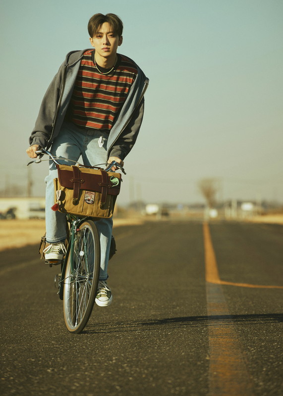 「&amp;TEAM EP『First Howling : WE』コンセプトフォト」25枚目/33