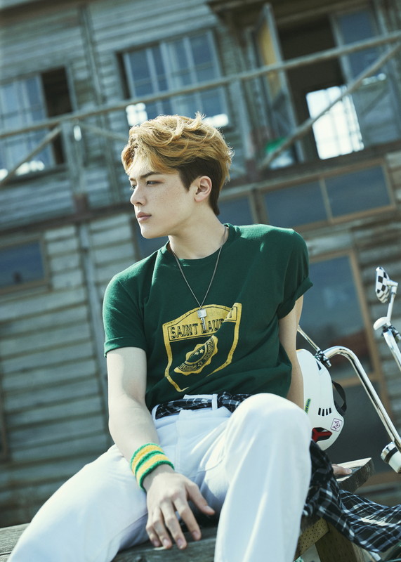 「&amp;TEAM EP『First Howling : WE』コンセプトフォト」29枚目/33