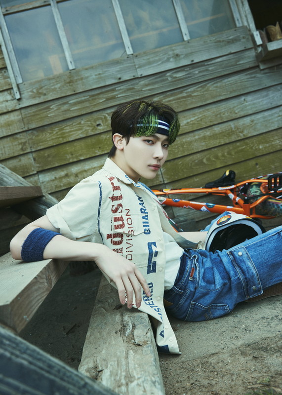 「&amp;TEAM EP『First Howling : WE』コンセプトフォト」30枚目/33