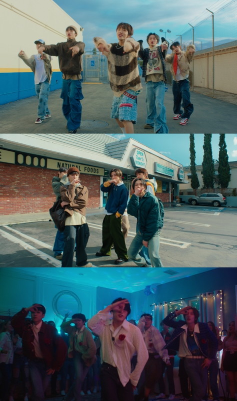 「『BOYNEXTDOOR &#039; But I Like You &#039; Official MV』」3枚目/5