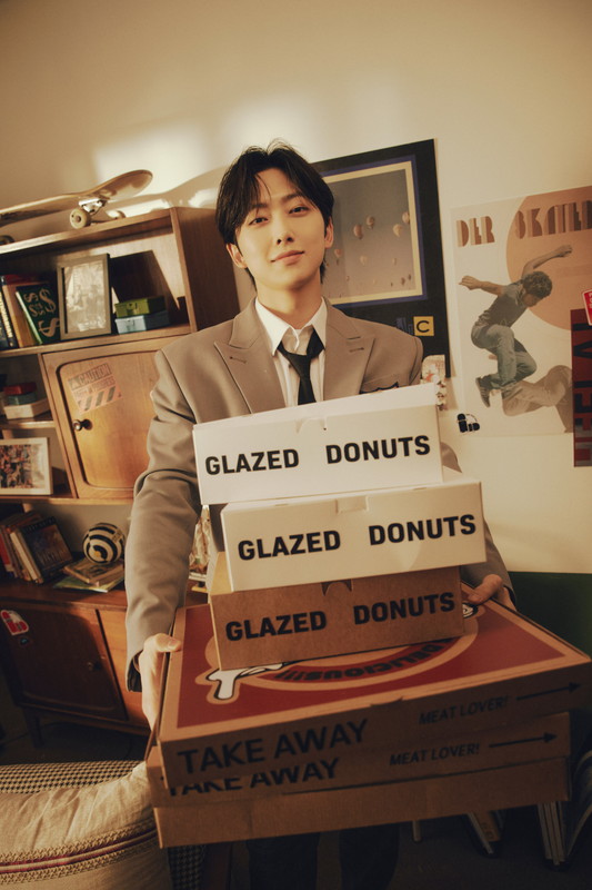 「&amp;TEAM EP『First Howling : WE』コンセプトフォト」10枚目/26