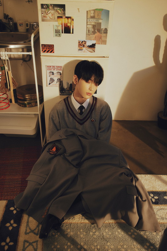 「&amp;TEAM EP『First Howling : WE』コンセプトフォト」21枚目/26