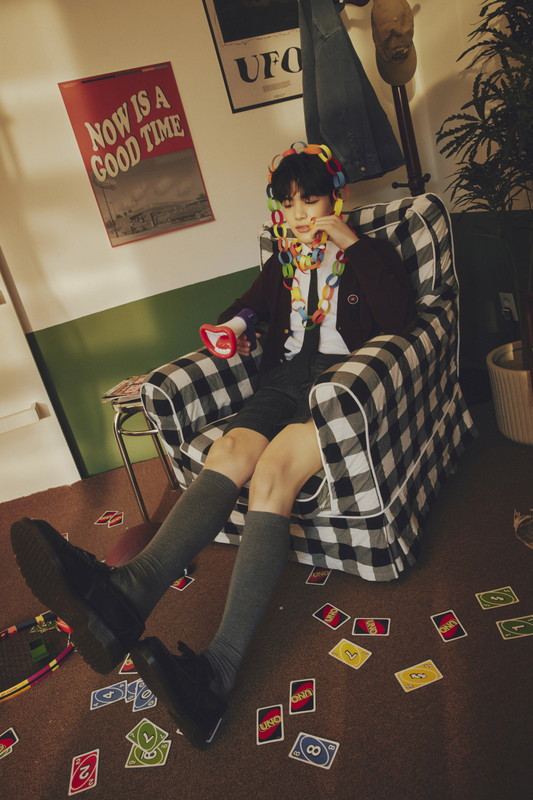 「&amp;TEAM EP『First Howling : WE』コンセプトフォト」25枚目/26