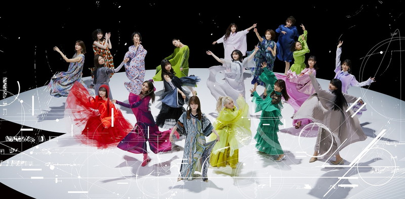 櫻坂46、ニューシングル『Start over!』6月リリース | Daily News