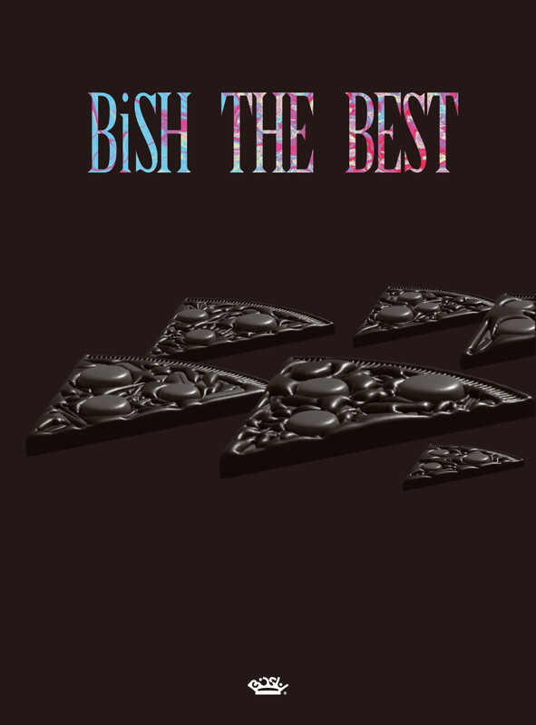 「BiSH ベストアルバム『BiSH THE BEST』Blu-ray盤」2枚目/6