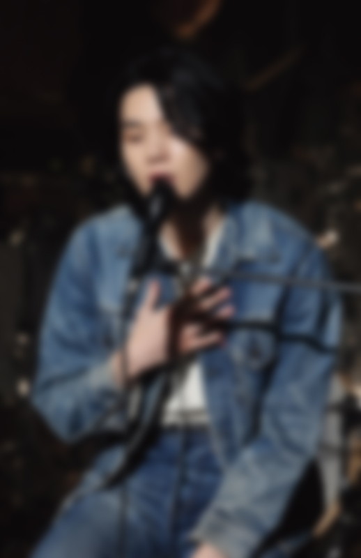 「映画『SUGA: Road to D-DAY』来場者特典 第1弾」4枚目/6