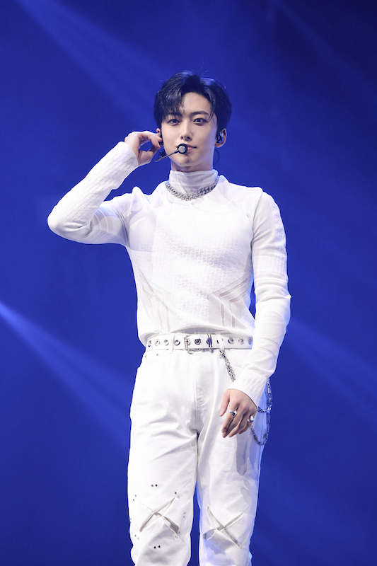 「（C）Weverse Con Festival」5枚目/14