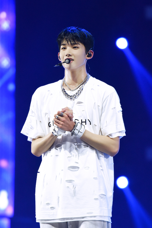 「（C）Weverse Con Festival」9枚目/14