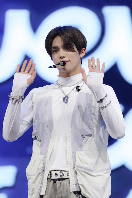 「（C）Weverse Con Festival」10枚目/14