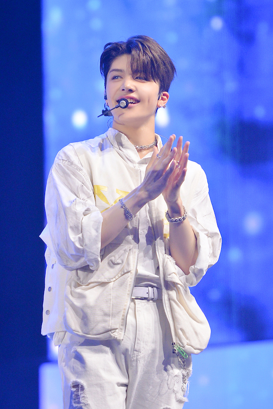 「（C）Weverse Con Festival」11枚目/14