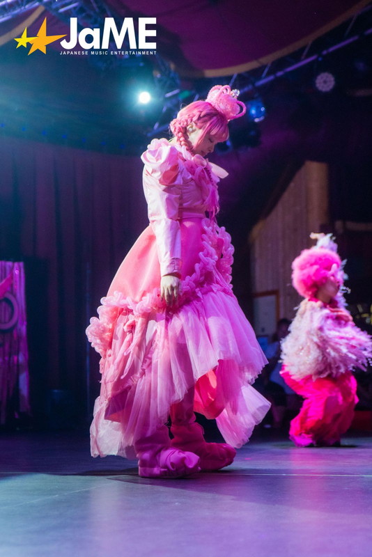 「写真提供：JAME WORLD - VANESSA LE PENNEC」9枚目/20