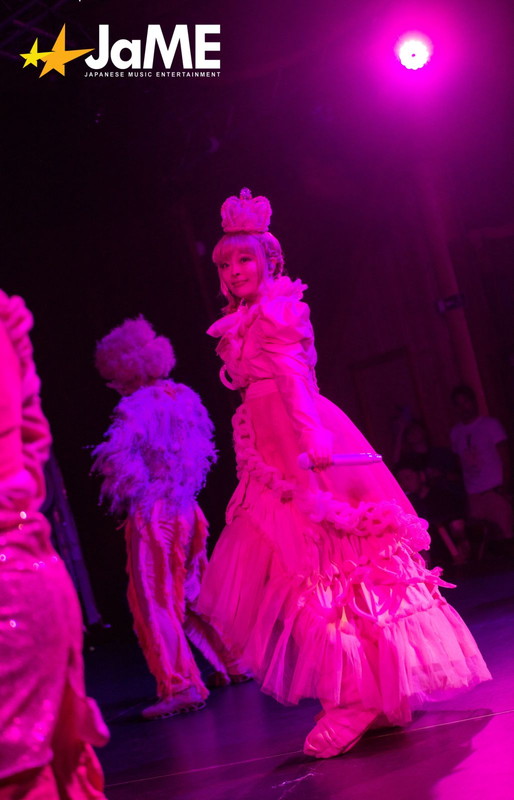 「写真提供：JAME WORLD - VANESSA LE PENNEC」13枚目/20