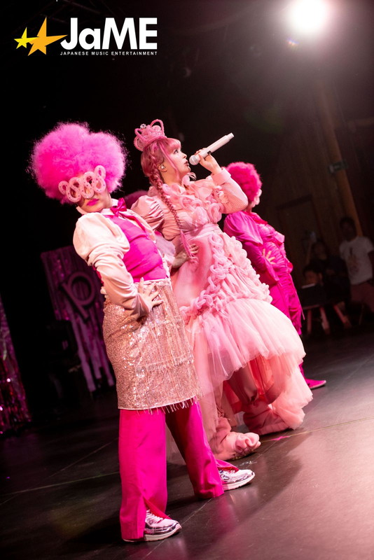 「写真提供：JAME WORLD - VANESSA LE PENNEC」14枚目/20