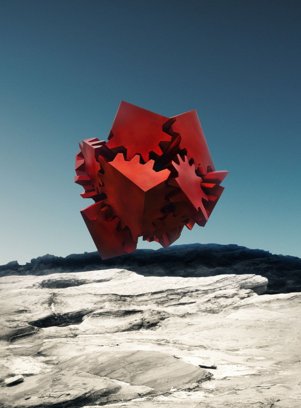 「	XIIX アルバム『XIIX』初回生産限定盤B」3枚目/4