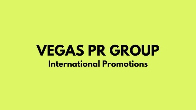 「日本のエンターテインメント業界のグローバル展開を後押しする「Vegas PR Group」発足」1枚目/2