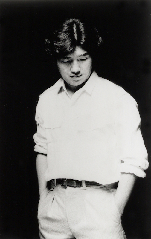 「大滝詠一、8cm短冊CDで『暑さのせい EP』発売＆月9主題歌『幸せな結末』シングル復刻へ」1枚目/1