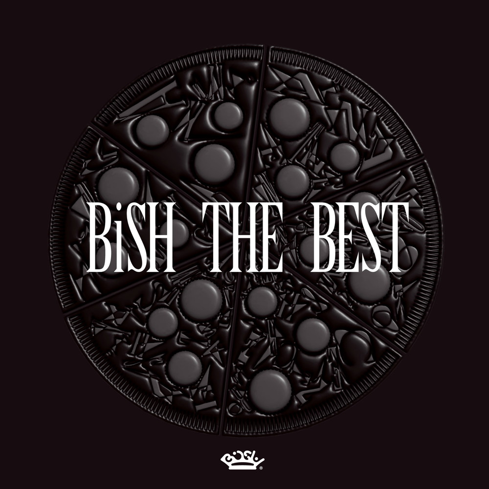【先ヨミ】BiSH『BiSH THE BEST』が現在ALセールス首位を走行中　コンプリートBOX盤が2位に続く