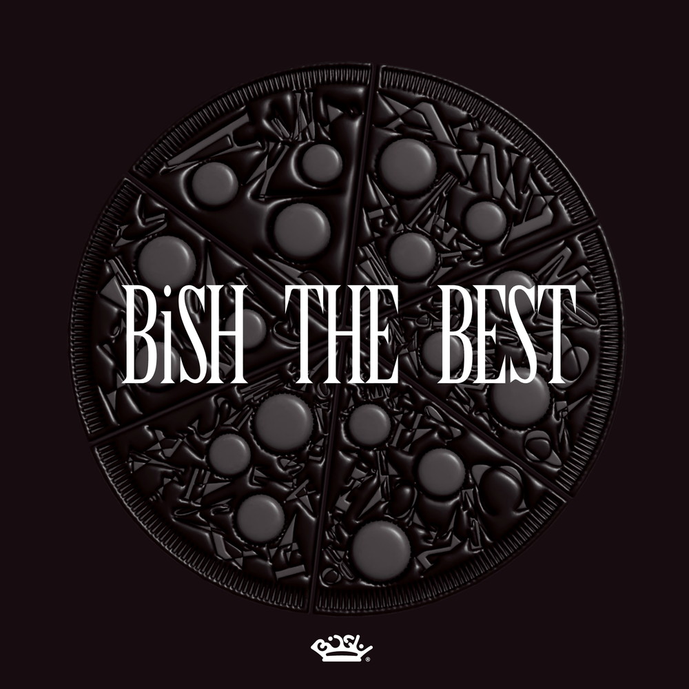 先ヨミ】BiSH『BiSH THE BEST』が現在ALセールス首位を走行中