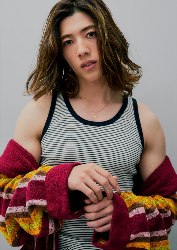 「MAHiTO」7枚目/7