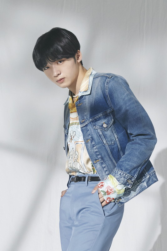 「RYUHEI」6枚目/10