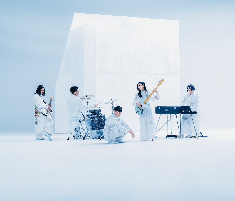 sakanaction INORI EP(初回限定生産) INORI EP＜初回生産限定盤