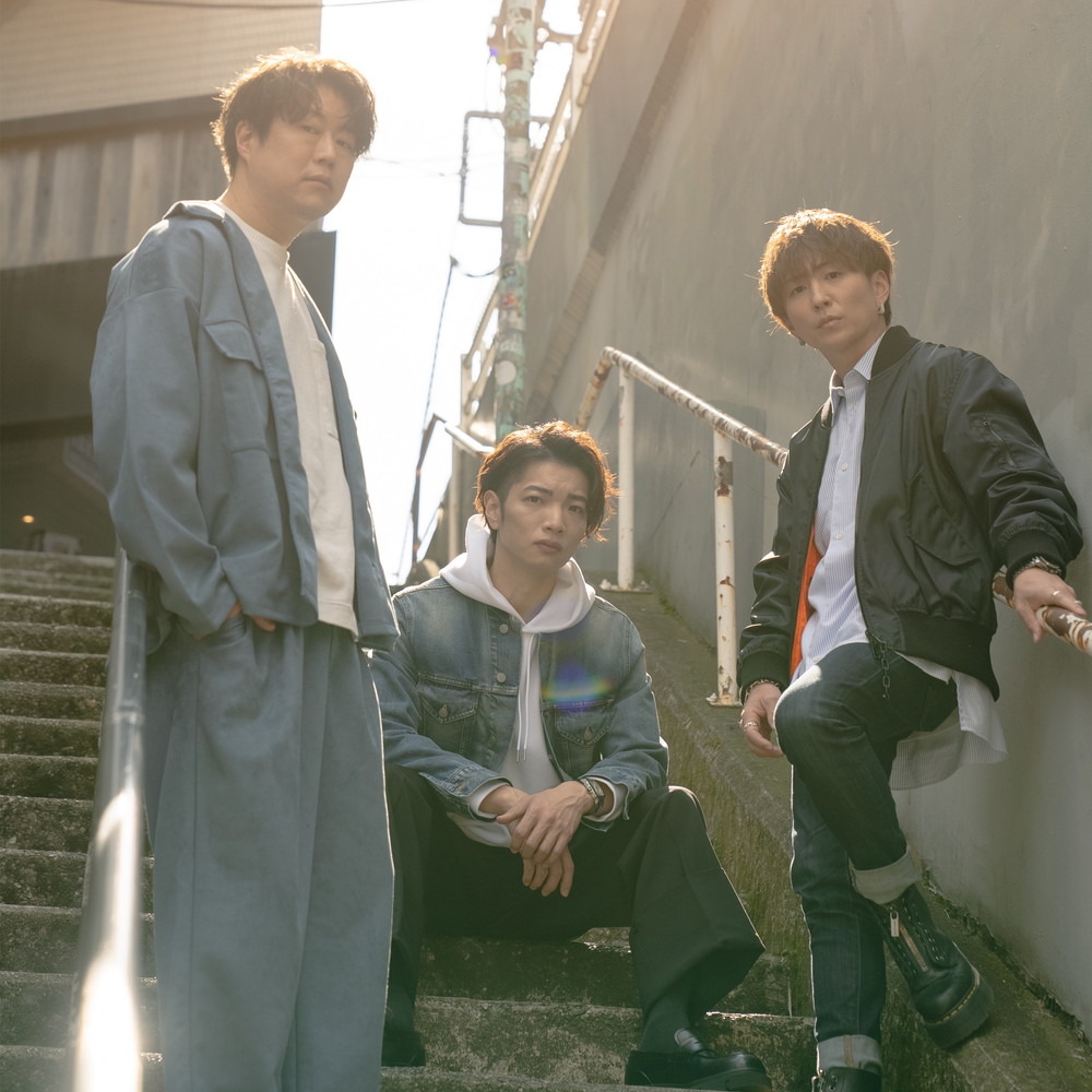 天才凡人、アルバム『The Letters』より「Love Letter」MV公開 | Daily