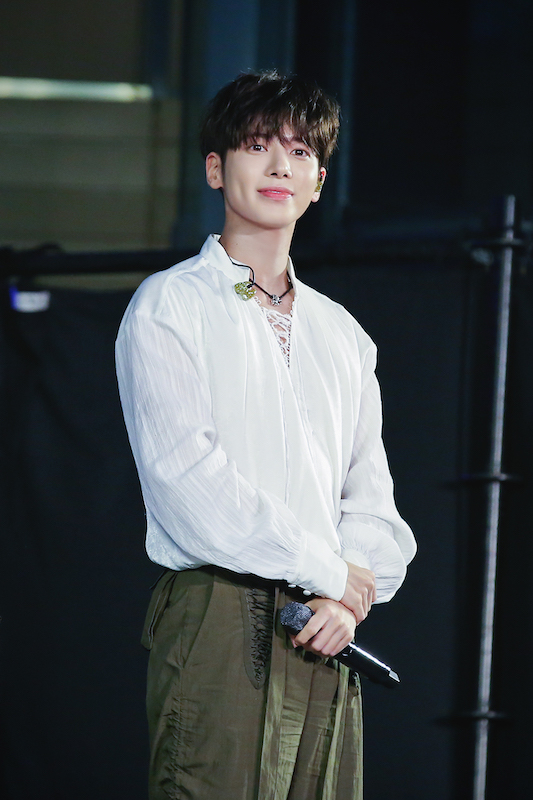 「(P)&amp;(C) BIGHIT MUSIC」7枚目/9