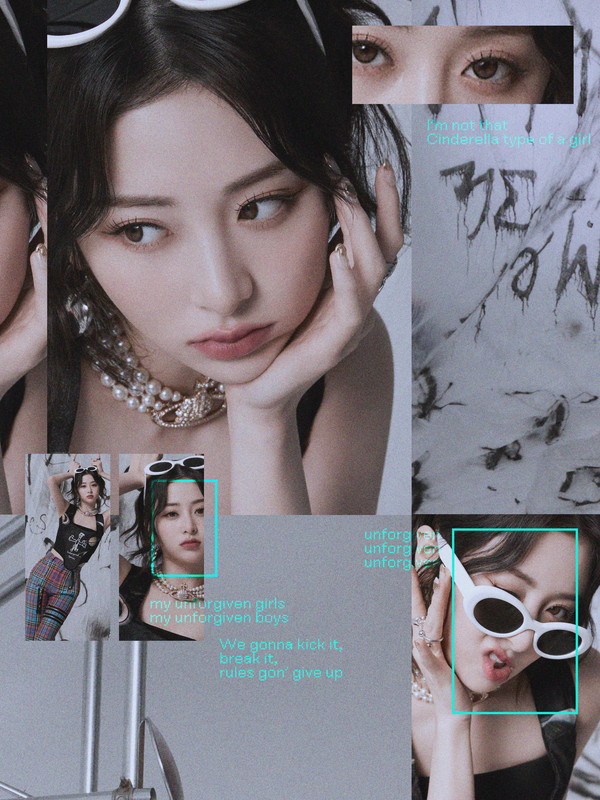 「YUNJIN」8枚目/12