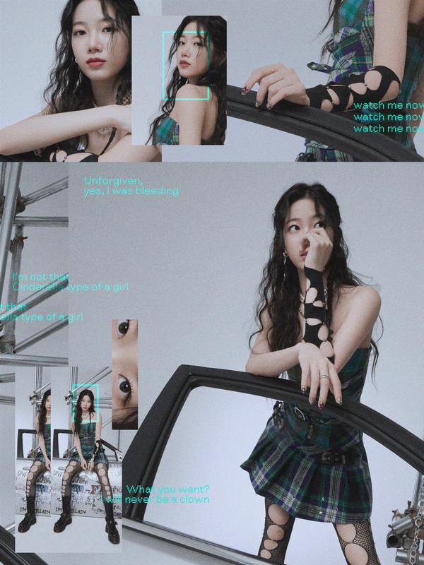 「KAZUHA」10枚目/12